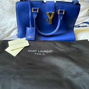 YSL Cabas Bag